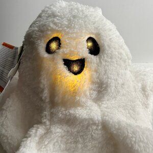 NWT Sherpa Ghost with LED lights
